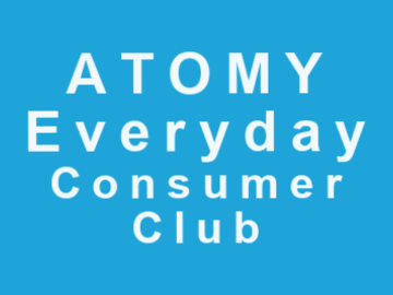 Atomy Everyday Consumer Club